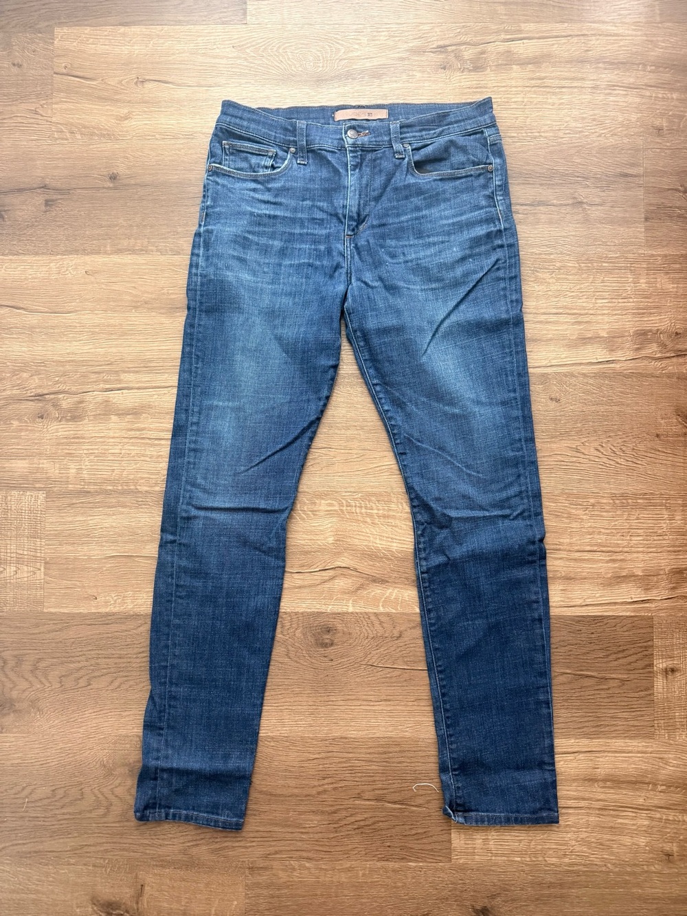 Joe’s Jeans Men’s Slim Fit Stretch Jeans